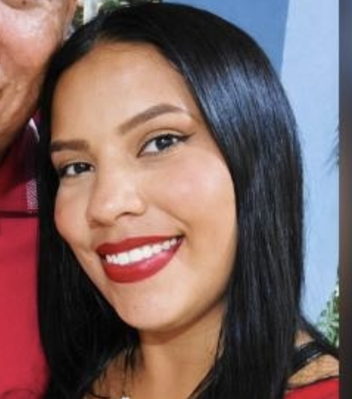 Foto de Larissia Freitas