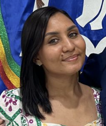 Foto de Ébelly Monteiro